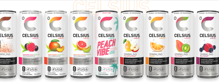 图片来源：celsius.com