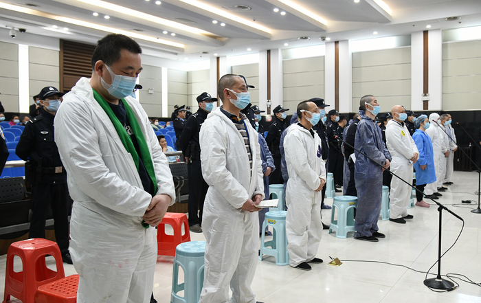 图片来源：长沙开福法院微信号