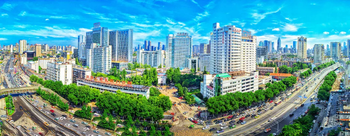 华中科技大学同济医学院附属同济医院