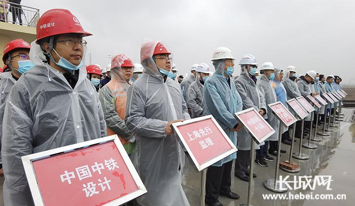 活动现场。记者冯喆 摄