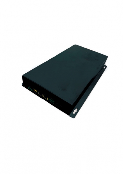 比特大陆-鑫和汇通刀闸状态识别智能分析服务器