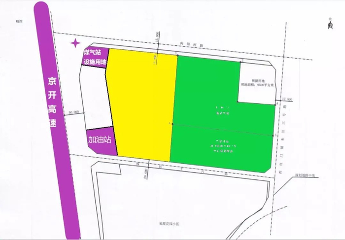 图片来源：公众号楼盘微观察