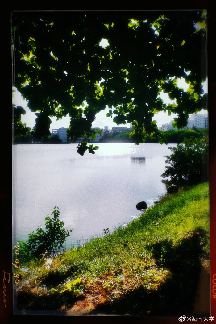 △海南大学