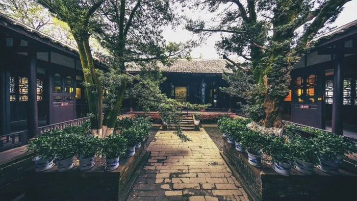 ▲ 南昌景观。摄影/李琼