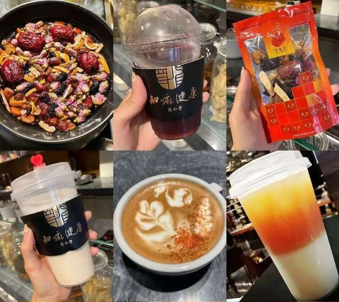 图片来源：微博@饿了么