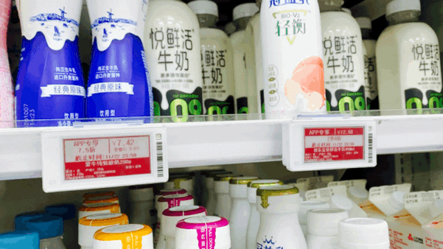 ▲商品价格自动更改