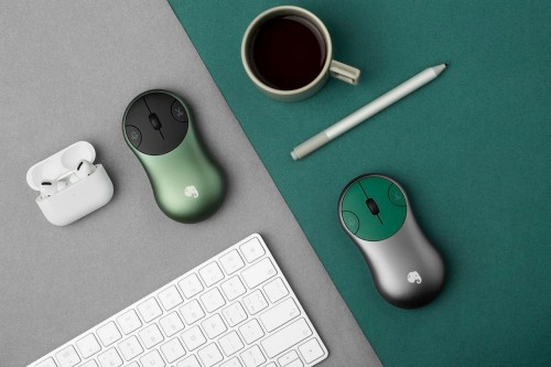 印象智能鼠标（EverMOUSE）