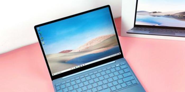 Surface Laptop Go评测：彰显经典与时尚之美_手机新浪网