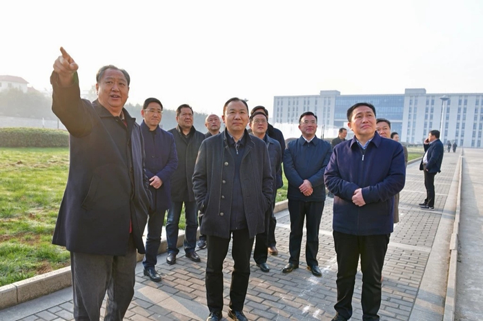 （图源：宛西制药官方微信公众号）