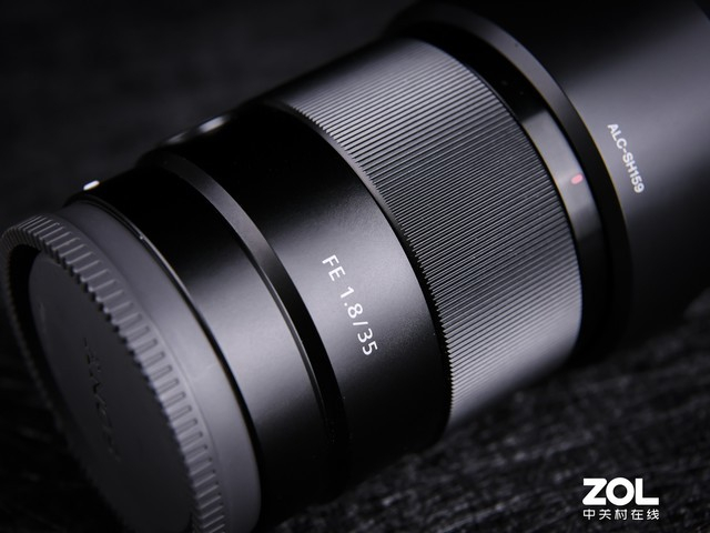 镜头质感十足