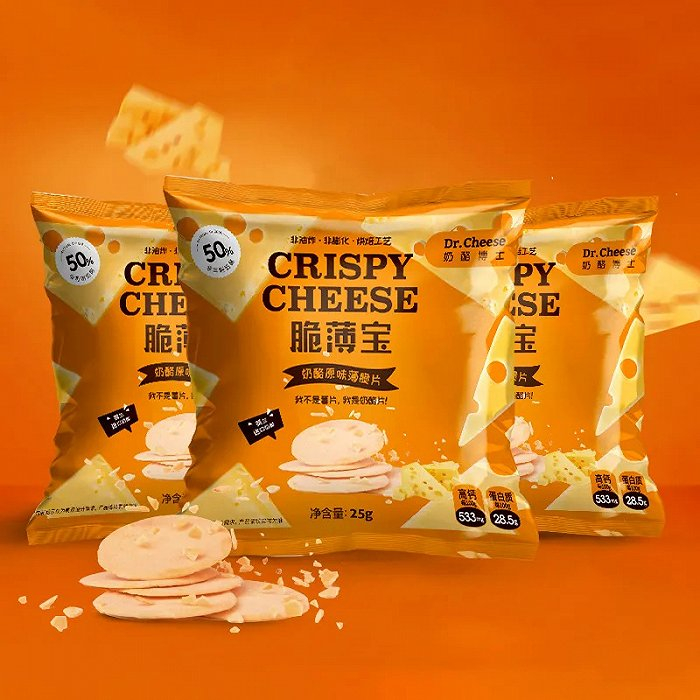 图片来源：奶酪博士