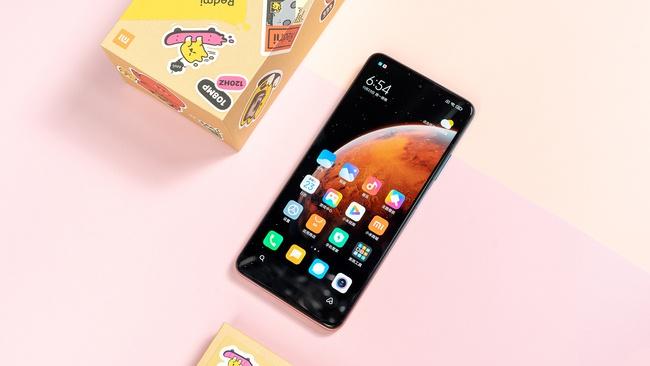 你的超实惠1亿像素拍照手机来了！Redmi Note 9 Pro体验_手机新浪网