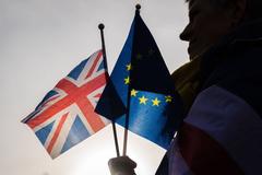 Jefferies：欧盟和英国继续谈判对英镑构成利多