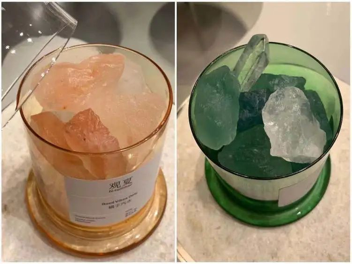 这么多故事，这晶石可能比钻石还精贵