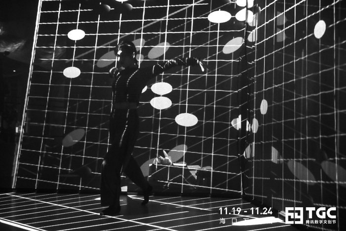 现代与传统融合-AI棋迹