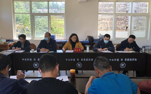 渠志荣（图片来源于云南省广播电视局网站）