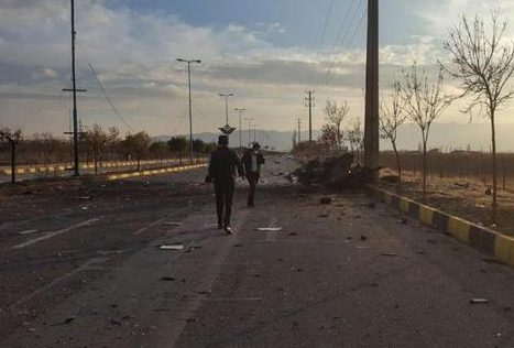 ▲ 美联社现场图