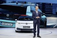 特斯拉和大众竞相开发 20 万元内电动车