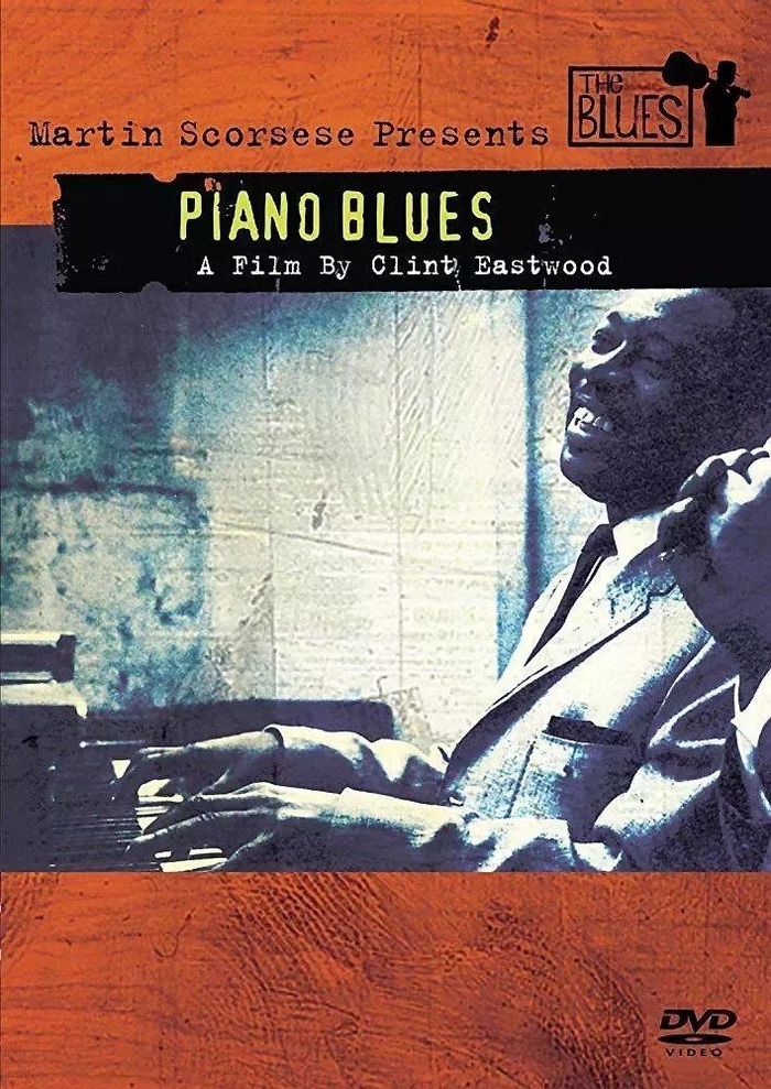 《钢琴蓝调》Piano Blues (2003)
