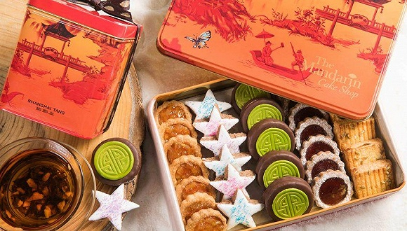 图片来源：Mandarin Oriental