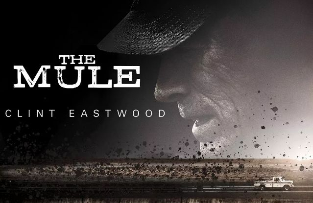 《骡子》 The Mule (2018)