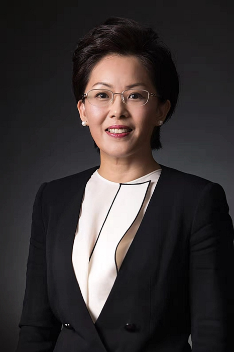 蓝帆医疗董事长刘文静将接任总裁职务