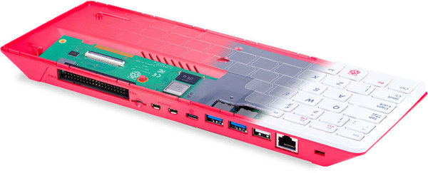 Raspberry pi400 美品 Raspberry Pi 400用 Flat HAT Hacker — スイッチサイエンス