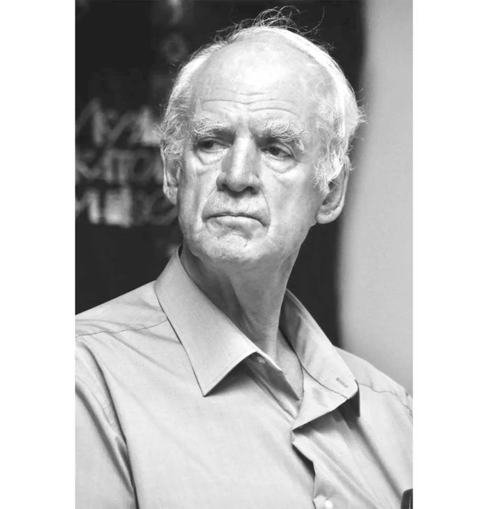 查尔斯·泰勒  资料图片