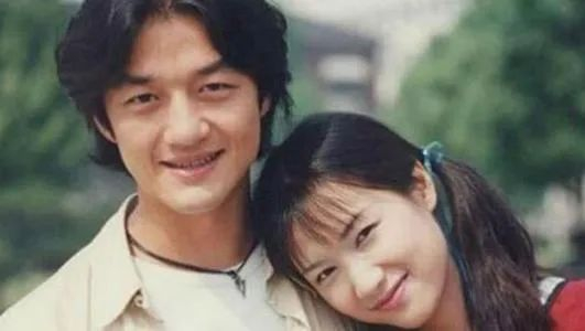 ·电视剧《将爱情进行到底》剧照