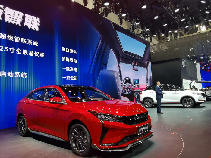 图片来源：每经记者 孙桐桐 摄