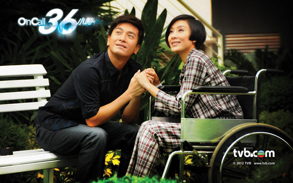 《On Call 36小时》剧照