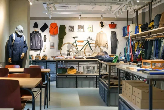 图/三里屯太古里官方微信公众号截图