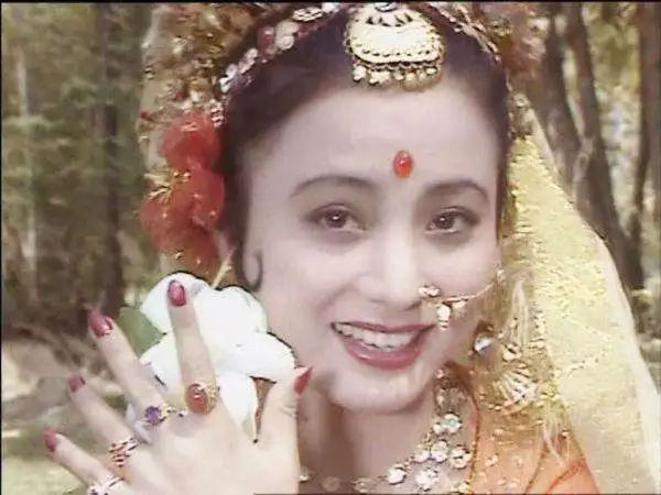 图源：86版《西游记》