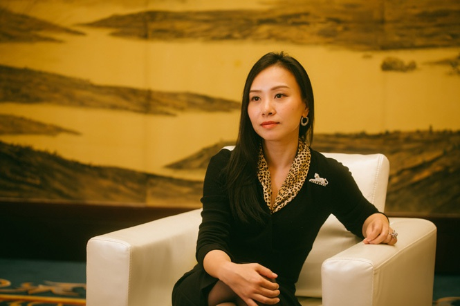 刘畅&nbsp;每经记者张建摄