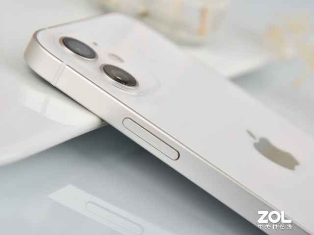 iPhone12铝合金边框