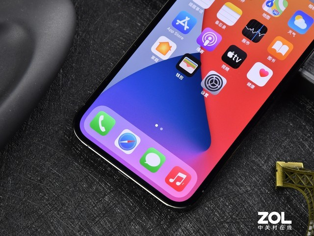 iPhone12 Pro屏幕