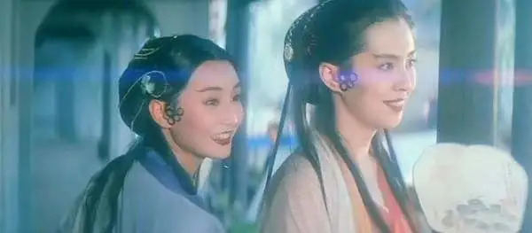 图源：《青蛇》