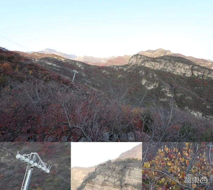 ▲5D4默认模式（焦距16mm 光圈f8）