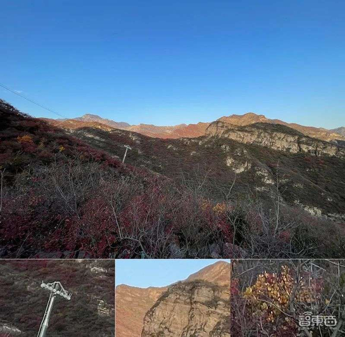 ▲iPhone 12 Pro（等效焦距14mm f2.4）