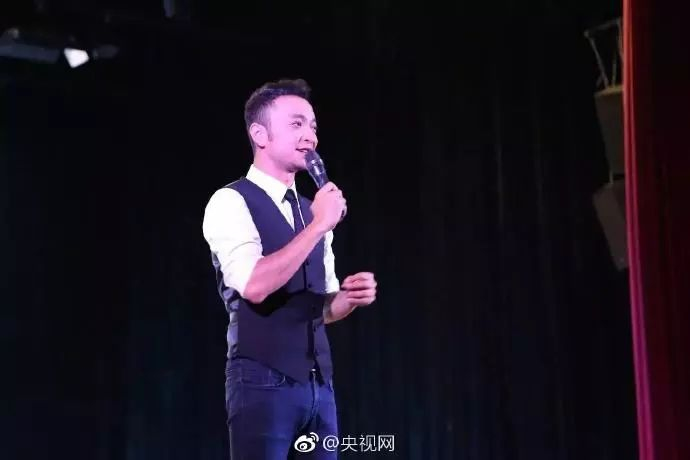 尼格买提（资料图 图据央视网）
