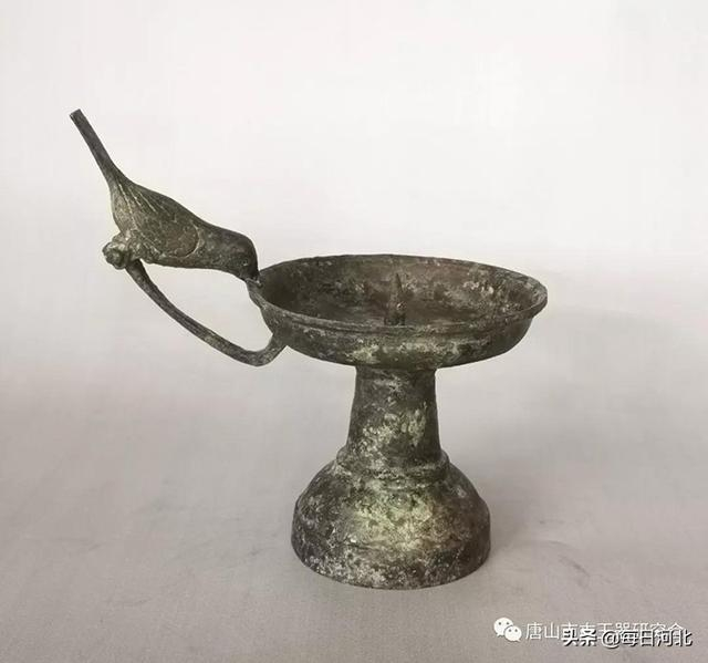 光明中国行——中国古代灯具展(清以远古灯欣赏1)|人类|时代|礼器|社会|生活_新浪新闻