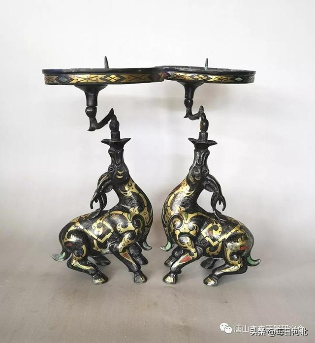 光明中国行——中国古代灯具展(清以远古灯欣赏1)|人类|时代|礼器|社会|生活_新浪新闻