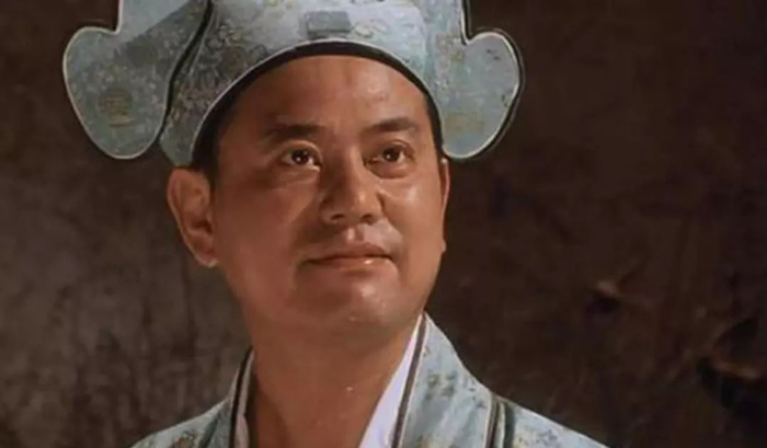 △陈百祥曾经出演超过七十部香港电影