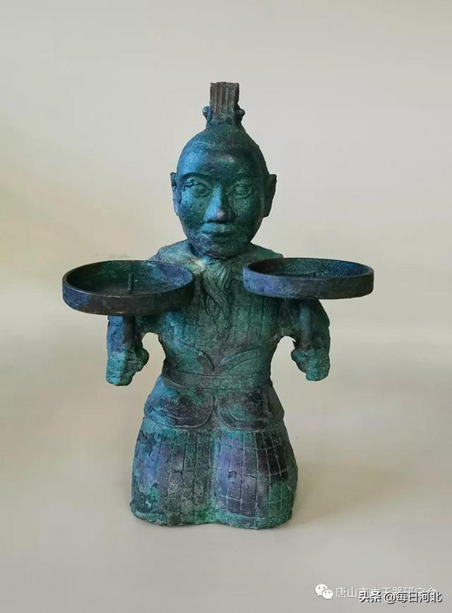 光明中国行——中国古代灯具展(清以远古灯欣赏1)|人类|时代|礼器|社会|生活_新浪新闻