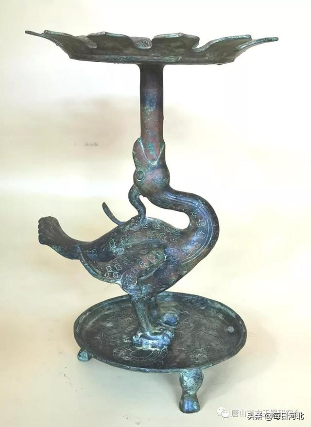光明中国行——中国古代灯具展(清以远古灯欣赏1)|人类|时代|礼器|社会|生活_新浪新闻