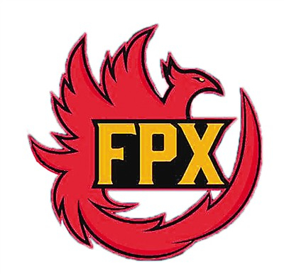  FPX战队队徽