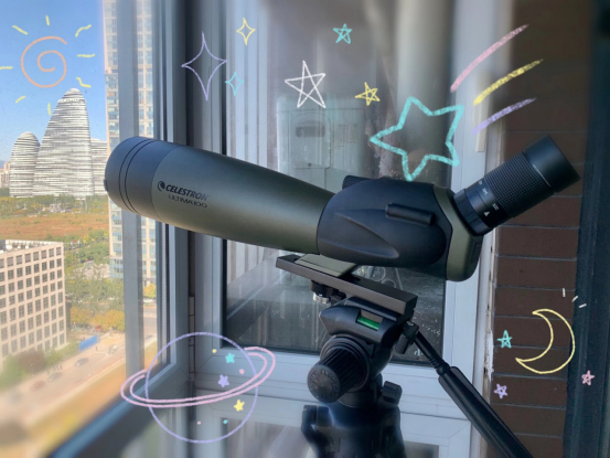 Joanna在不断发展新爱好（图片来源：受访者提供）