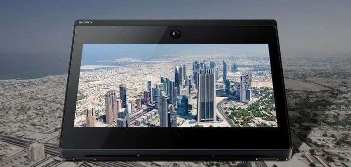 图片来自：Sony.com