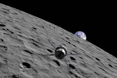 NASA希望用新的创新技术来记录“阿尔忒弥斯”月球任务