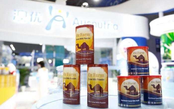 图片由受访对象提供